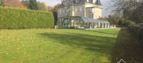 13 Schlafzimmer Schlösser in Monthenault, France, Nr. 71612 6