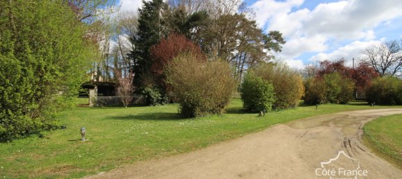 13 Schlafzimmer Schlösser in Monthenault, France, Nr. 71612 15
