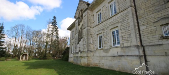 13 Schlafzimmer Schlösser in Monthenault, France, Nr. 71612 28