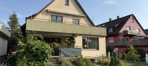 Casa de 4 dormitorios en Boblingen, Germany No. 325108 24