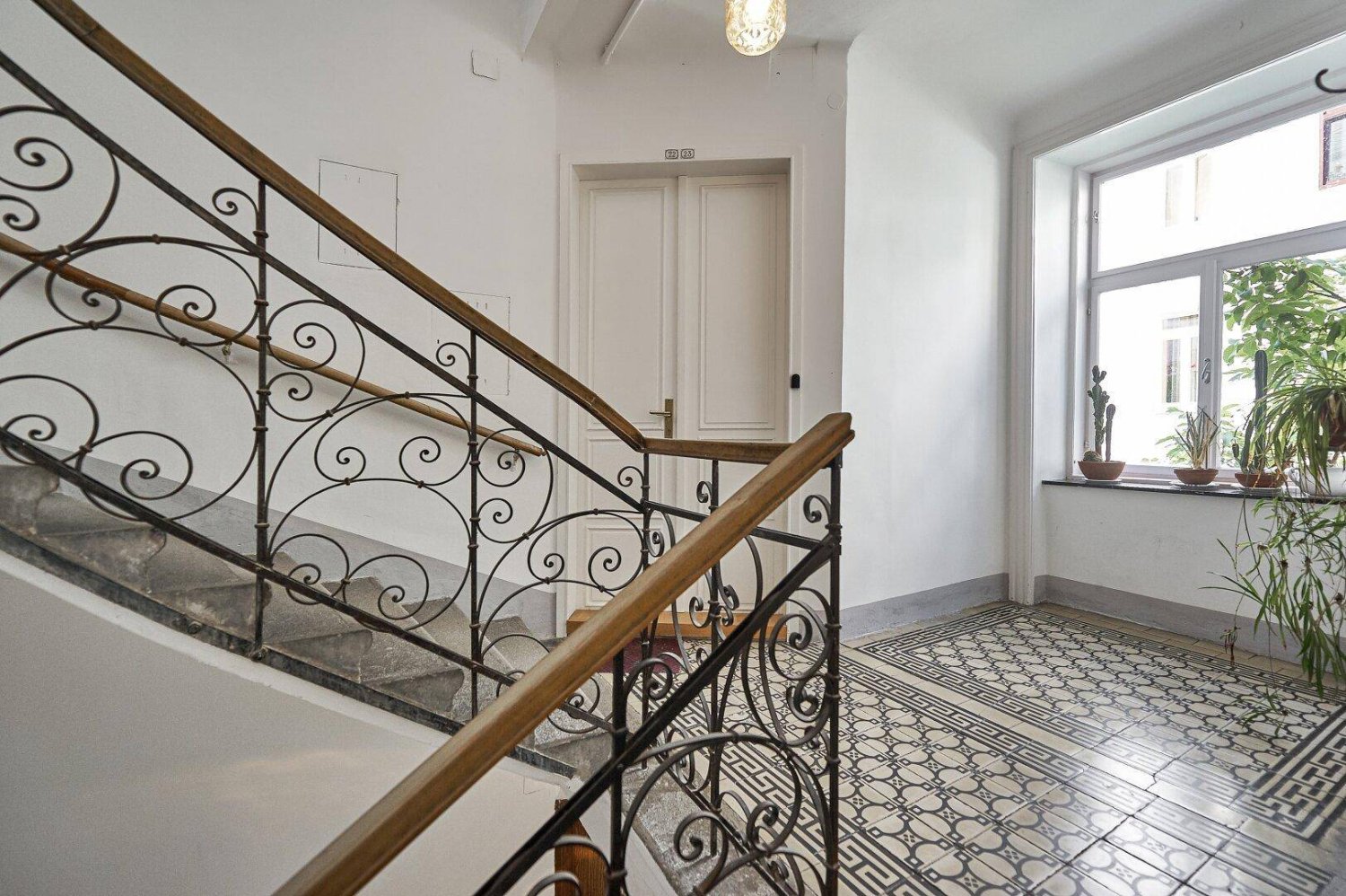 3-Zimmer Wohnung in Hernals, Austria, Nr. 226262