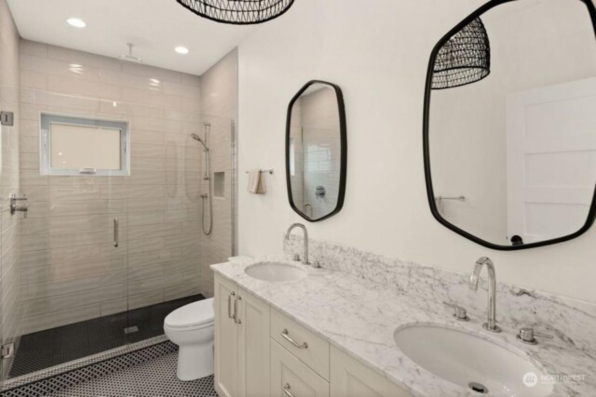 2 bedrooms House in Seattle, USA No. 441910