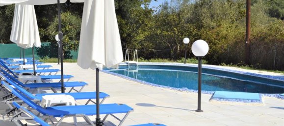 Таунхаус 200м² в Керкира, Греция № 4086 4