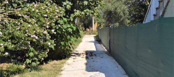 Таунхаус 200м² в Керкира, Греция № 4086 23