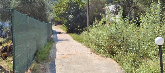 Таунхаус 200м² в Керкира, Греция № 4086 24