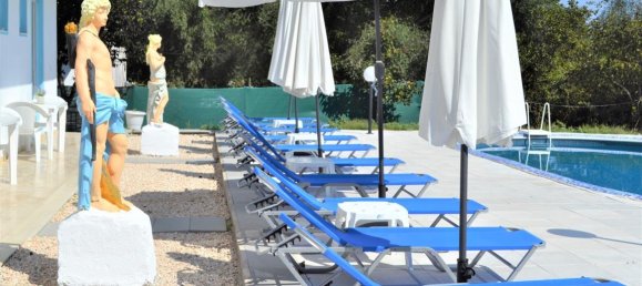 Таунхаус 200м² в Керкира, Греция № 4086 22