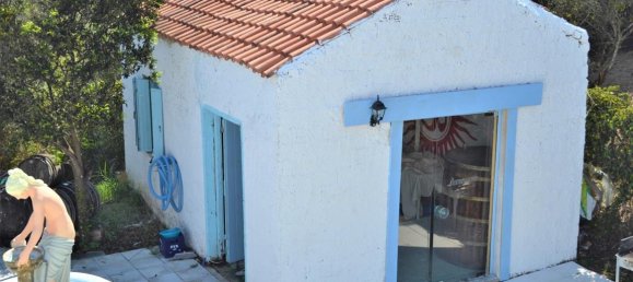 Таунхаус 200м² в Керкира, Греция № 4086 19