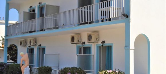 Таунхаус 200м² в Керкира, Греция № 4086 21