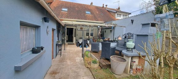 4 غرف نوم منزل في Le Mans, France رقم 109816 2