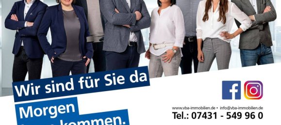 2 chambres Appartement à Sigmaringen, Germany No. 365252 3