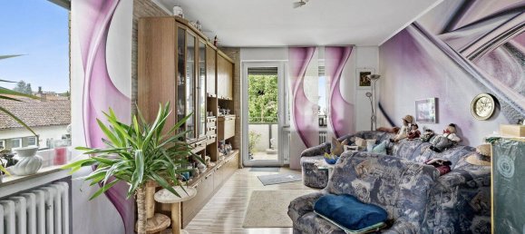 2 chambres Appartement à Sigmaringen, Germany No. 365252 2