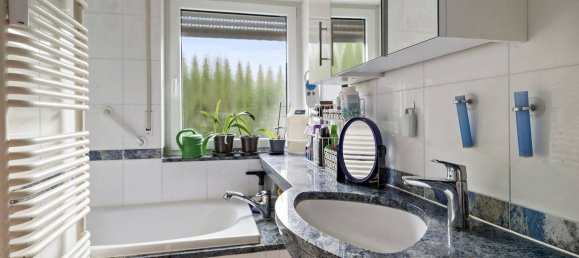 2 chambres Appartement à Sigmaringen, Germany No. 365252 12