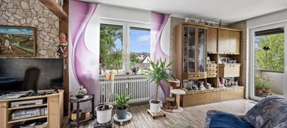 2 chambres Appartement à Sigmaringen, Germany No. 365252 8