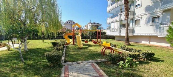 Пентхаус с 4 комнатами в Оба, Турция № 9696 23