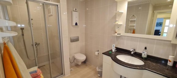 Пентхаус с 4 комнатами в Оба, Турция № 9696 18