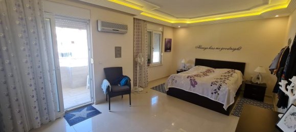 Пентхаус с 4 комнатами в Оба, Турция № 9696 4