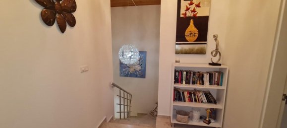 Пентхаус с 4 комнатами в Оба, Турция № 9696 11