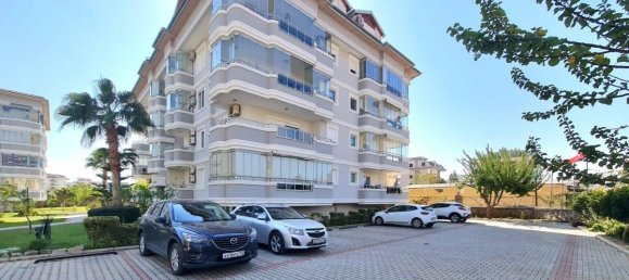 Пентхаус с 4 комнатами в Оба, Турция № 9696 20