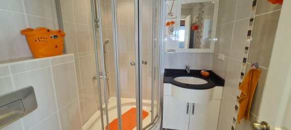 Пентхаус с 4 комнатами в Оба, Турция № 9696 9