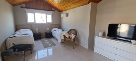 Пентхаус с 4 комнатами в Оба, Турция № 9696 12