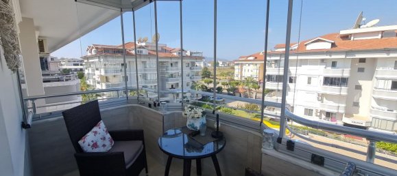 Пентхаус с 4 комнатами в Оба, Турция № 9696 7