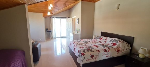 Пентхаус с 4 комнатами в Оба, Турция № 9696 14