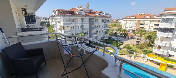 Пентхаус с 4 комнатами в Оба, Турция № 9696 8