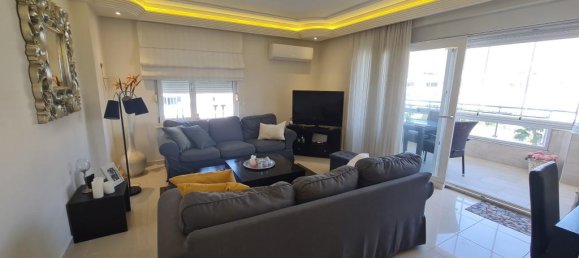 Пентхаус с 4 комнатами в Оба, Турция № 9696 2