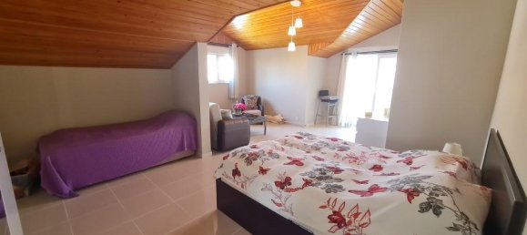 Пентхаус с 4 комнатами в Оба, Турция № 9696 15