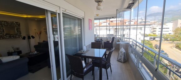 Пентхаус с 4 комнатами в Оба, Турция № 9696 6