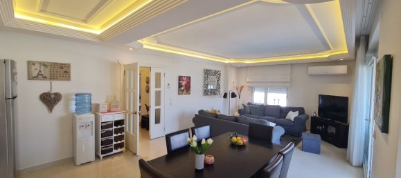 Пентхаус с 4 комнатами в Оба, Турция № 9696 3