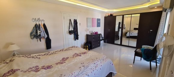 Пентхаус с 4 комнатами в Оба, Турция № 9696 5