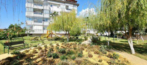 Пентхаус с 4 комнатами в Оба, Турция № 9696 22