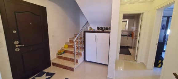 Пентхаус с 4 комнатами в Оба, Турция № 9696 10