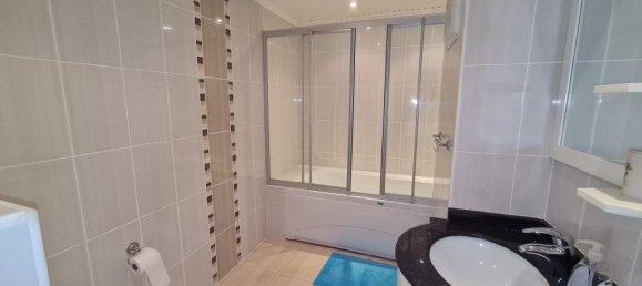 Пентхаус с 4 комнатами в Оба, Турция № 9696 19