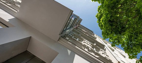 4 rooms Apartment in Mitte, Germany No. 78998 4