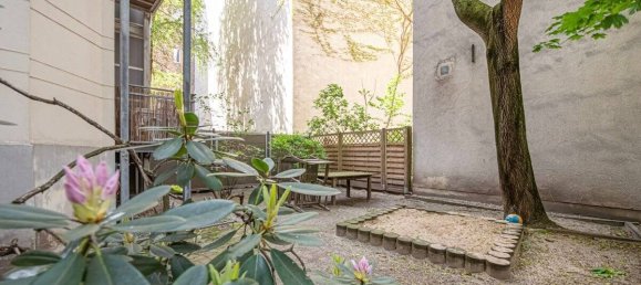 4 rooms Apartment in Mitte, Germany No. 78998 9