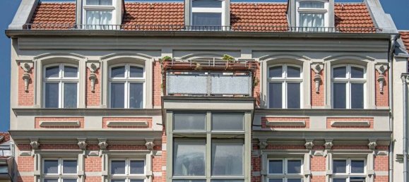 4 rooms Apartment in Mitte, Germany No. 78998 3