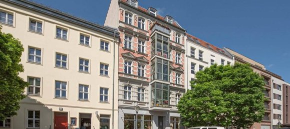 4 rooms Apartment in Mitte, Germany No. 78998 12