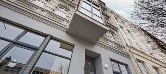 4 rooms Apartment in Mitte, Germany No. 78998 6