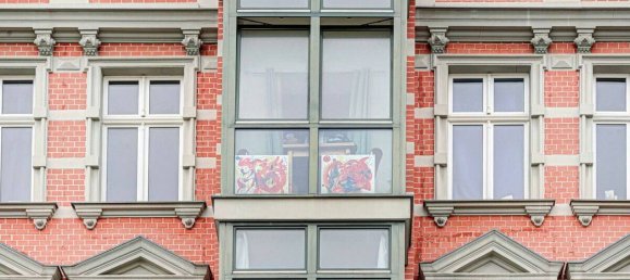 4 rooms Apartment in Mitte, Germany No. 78998 5