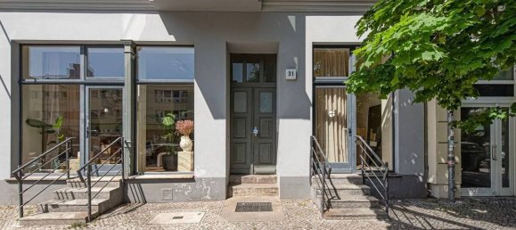 4 rooms Apartment in Mitte, Germany No. 78998 11