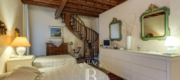 Apartamento T5 em Rome, Italy N.º 390801 27