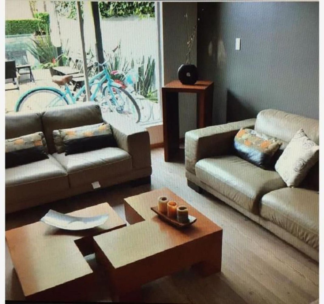 3 bedrooms House in Ciudad Lopez Mateos, Mexico No. 207466