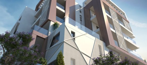 Apartamento de 1 dormitorio en Larnaca, Cyprus No. 3048 6