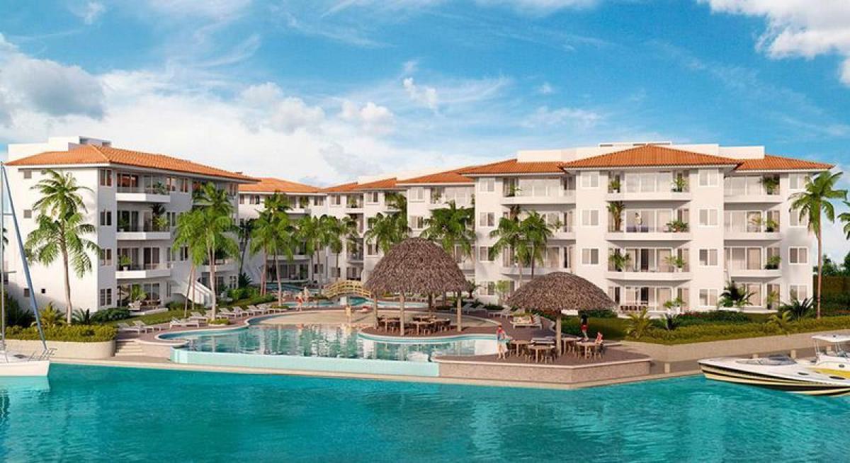 2 chambres Appartement à Solidaridad, Mexico No. 172652