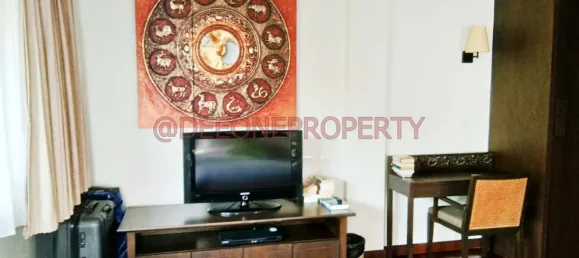 2 Schlafzimmer Eigentumswohnung in Ko Chang, Thailand, Nr. 64403 18