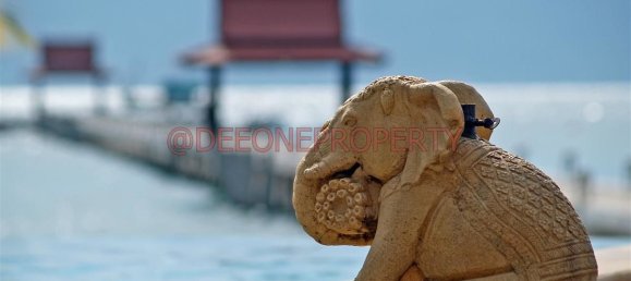 2 Schlafzimmer Eigentumswohnung in Ko Chang, Thailand, Nr. 64403 4