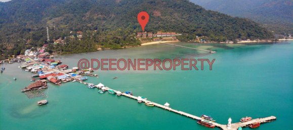 2 Schlafzimmer Eigentumswohnung in Ko Chang, Thailand, Nr. 64403 27