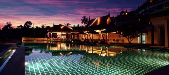 2 Schlafzimmer Eigentumswohnung in Ko Chang, Thailand, Nr. 64403 2